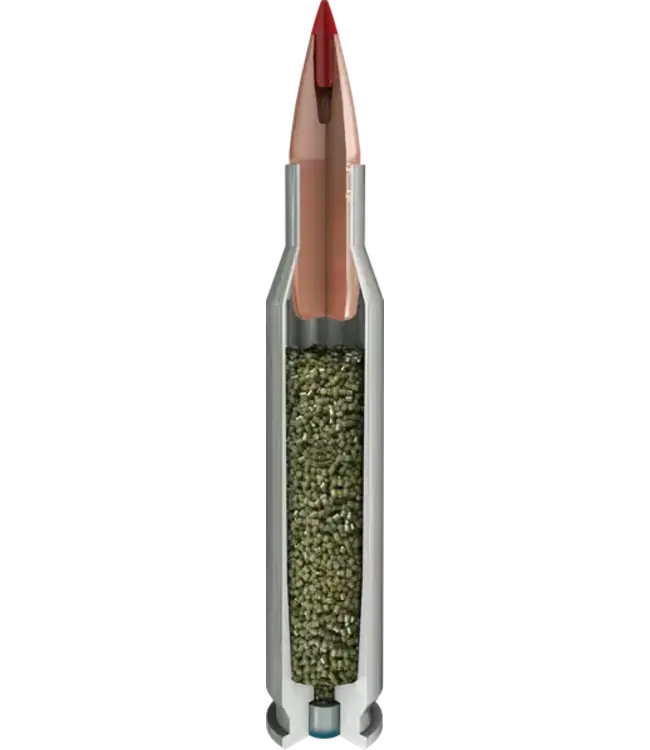 Hornady Outfitter 300 PRC 190 gr. CX Ammunition