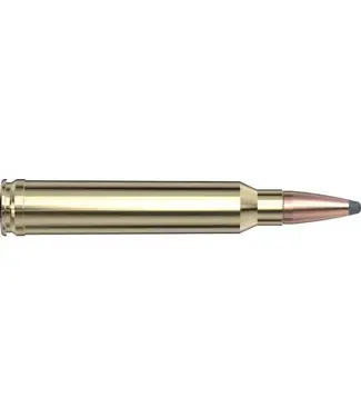 HORNADY Hornady InterLock SP American Whitetail 300 Win Mag 150 gr Ammunition