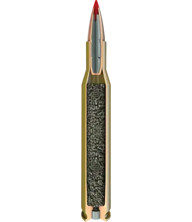 Hornady Superformance 30‑06 Springfield 165 gr SST Ammunition