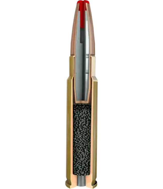 Hornady Subsonic 30-30 Winchester 175 gr Sub-X Ammunition