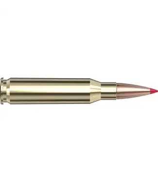 HORNADY Hornady Superformance 7mm‑08 Rem 139 gr. CX Ammunition