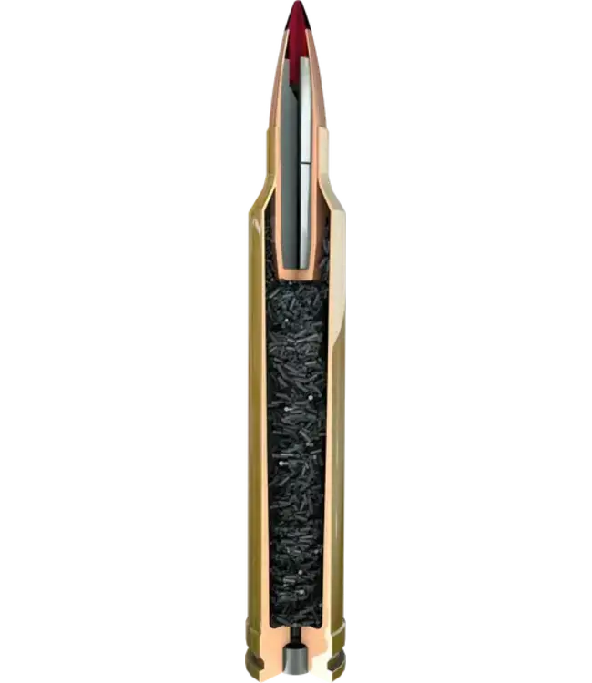 Hornady Precision Hunter 280 270 WSM 145 gr ELD‑X Ammunition