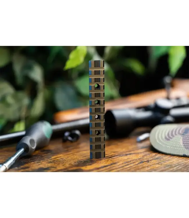 Weaver Multi-Slot Bases - 93AT Benelli/Stoeger M3000