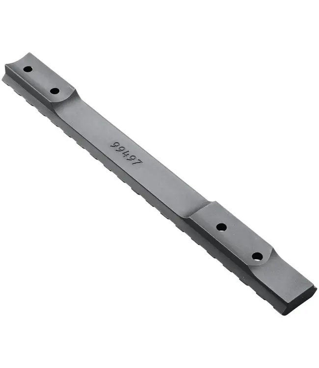 Weaver Extended Multi-Slot Bases - Savage AXIS 20 MOA