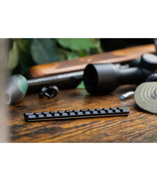 Weaver Multi-Slot Bases - 430T Ruger 10/22