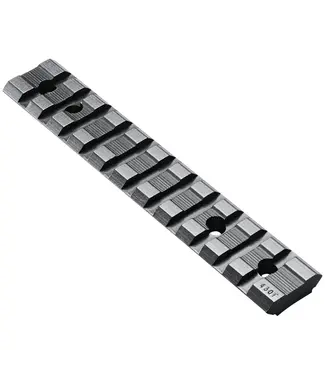 WEAVER Weaver Multi-Slot Bases - 430T Ruger 10/22