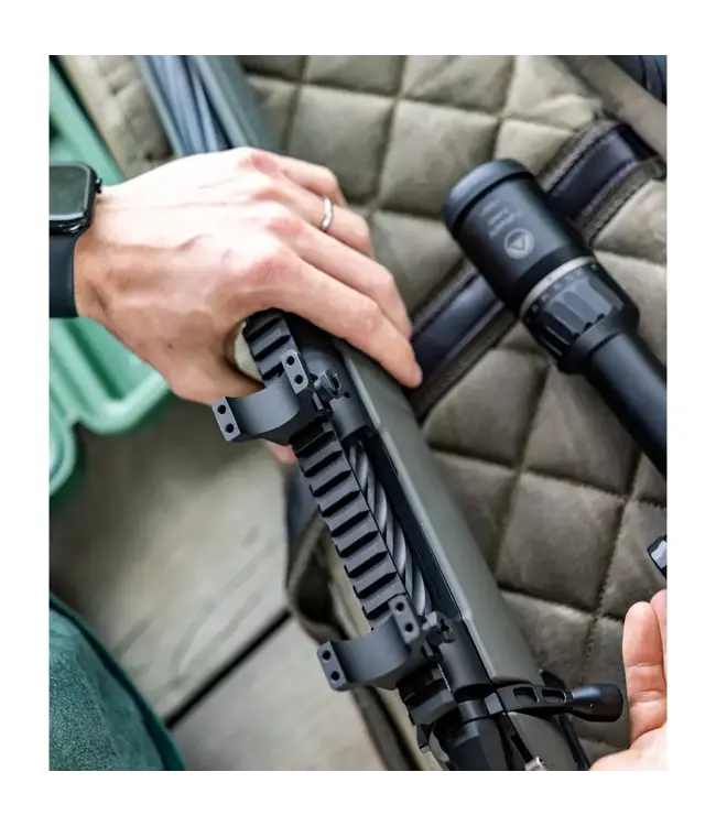 Weaver Extended Multi-Slot Bases - Savage 10/11/12/14/16SA-6-48