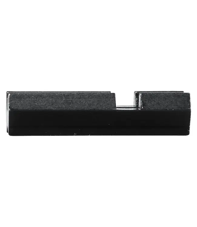 Weaver Top Mount Aluminum Bases - Browning Savage Marlin #46, Black