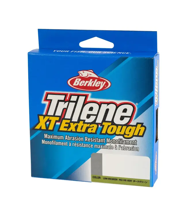 Berkley Trilene XT Filler Spool