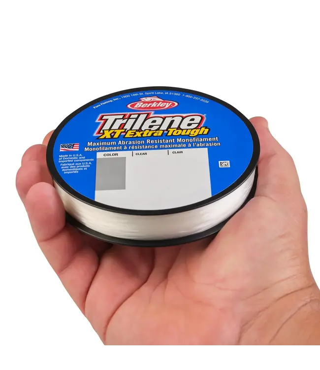 Berkley Trilene XT Filler Spool