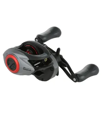 ABU GARCIA Abu Garcia Max Elite Rocket Low Profile Reel [MAX5ELTRKTLP-L]