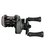 Abu Garcia Max Elite Rocket Low Profile Reel