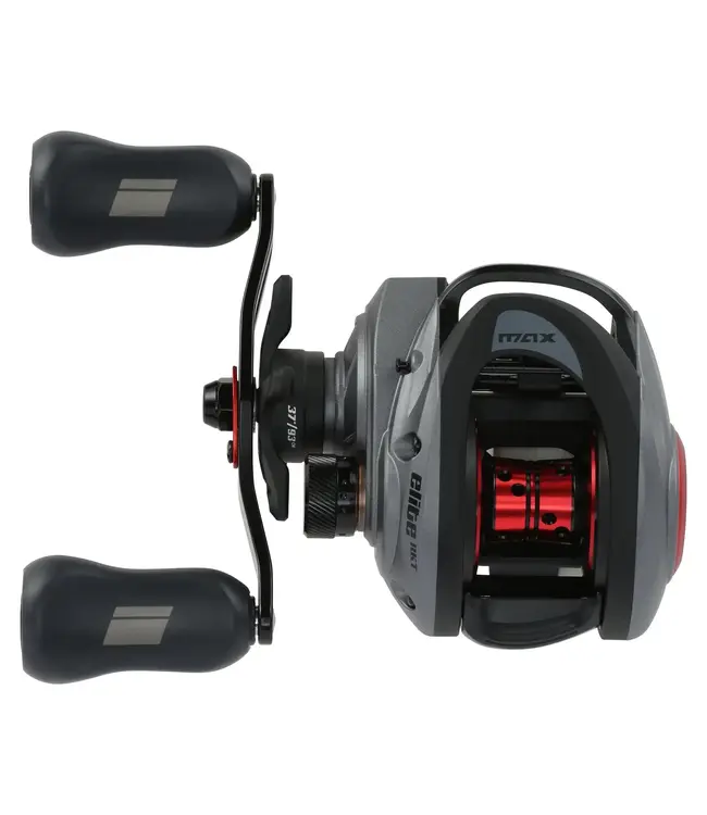 Abu Garcia Max Elite Rocket Low Profile Reel