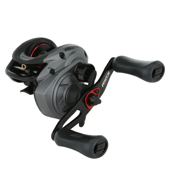 Abu Garcia Max Elite Rocket Low Profile Reel [MAX5ELTRKTLP-L]