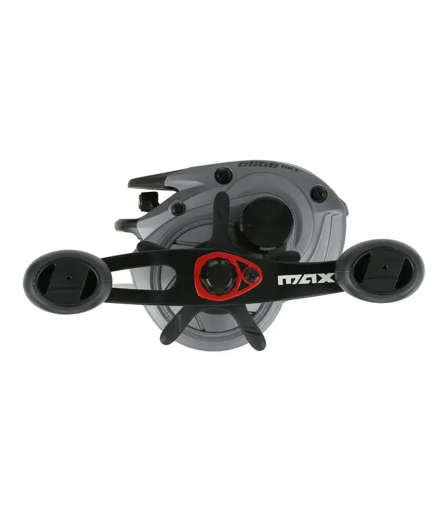 Abu Garcia Max Elite Rocket Low Profile Reel [MAX5ELTRKTLP-L]