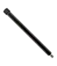 Ion 18" Collared Hex Extension (Black)