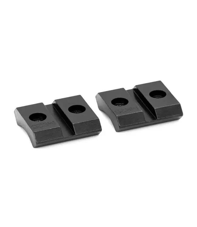 Warne Mossberg 464 Scope Base - Matte