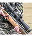 Warne Weatherby Mark V Magnum Scope Base, Matte