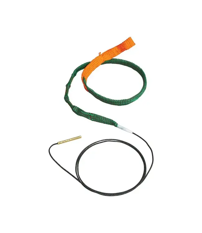 Hoppe's BoreSnake Viper with Den Rifle - .22-.223 | 5.56mm