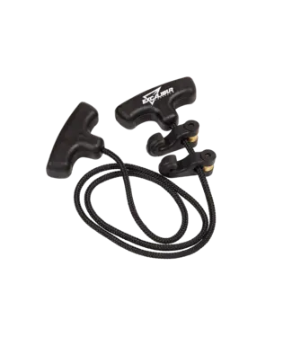 EXCALIBUR CROSSBOW Excalibur Rope Cocking Aid - Unassembled