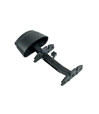 EXCALIBUR CROSSBOW Excalibur 4 Arrow Quiver - Black