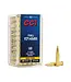 CCI Full Metal Jacket Ammunition - 17 HMR, 20 Grain, 2375 fps