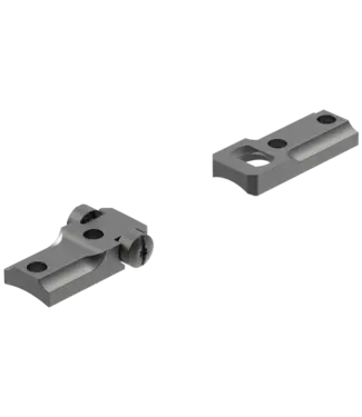 LEUPOLD Leupold Standard Winchester 70 RVF/R 2-pc Mount, Matte