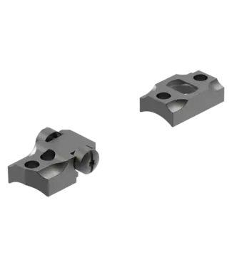 LEUPOLD Leupold Standard Mauser 96 2-pc Rings, Matte