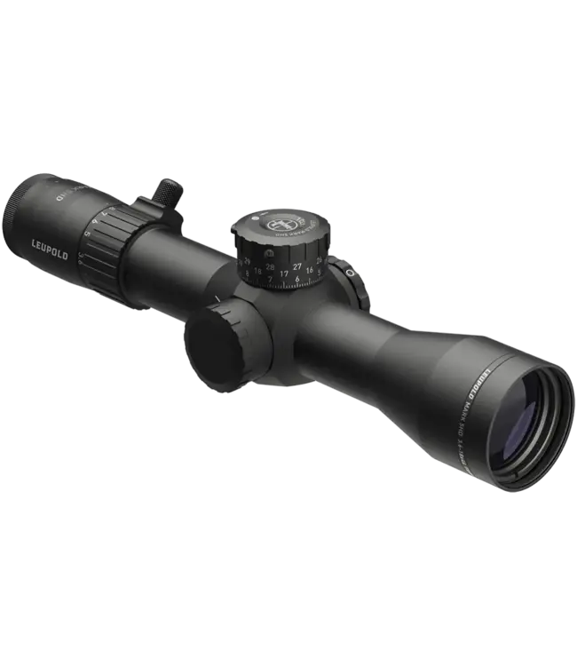 Leupold Mark 5HD 3.6-18x44 mm Scope