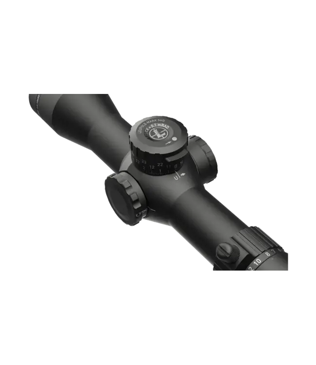 Leupold Mark 5HD 3.6-18x44 mm Scope