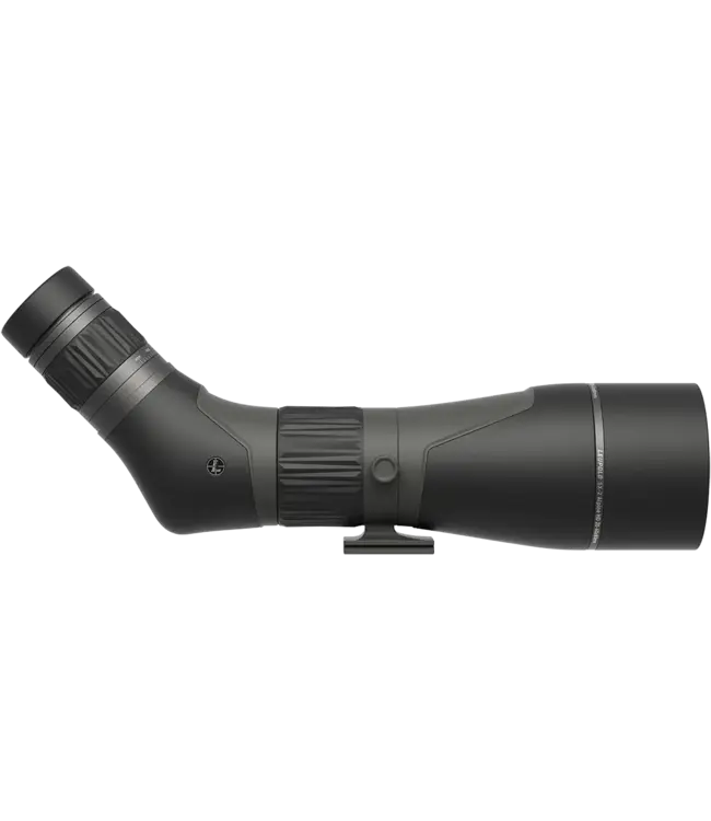 Leupold SX-2 Alpine HD Gen 2  Angled Spotting Scope - 20-60x80mm