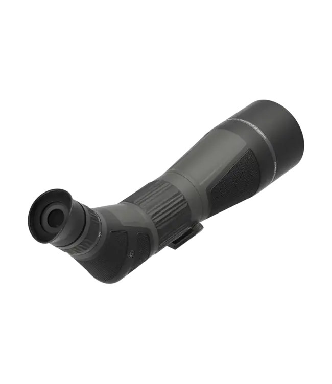 Leupold SX-4 Pro Guide HD Gen 2 Angled - 20-60x85  mm