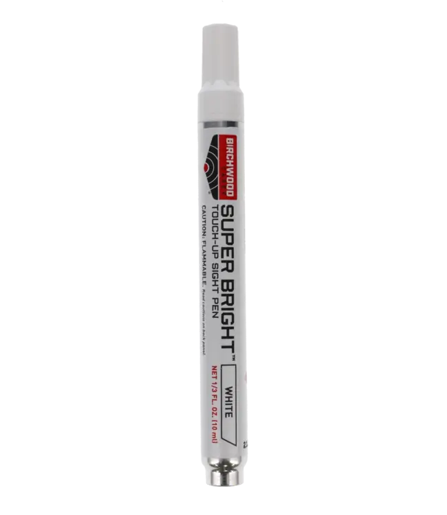 Birchwood Super Bright Pens - Red/Green/White