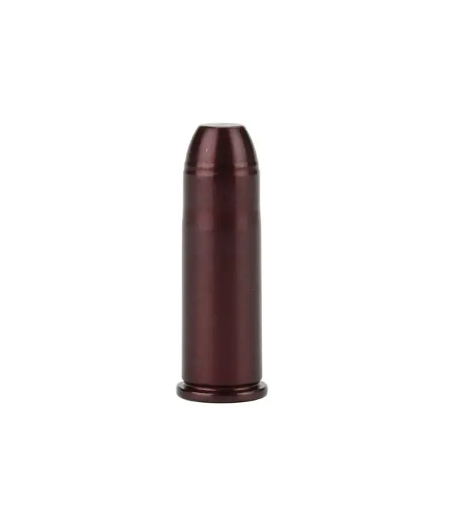 A-Zoom Revolver Snap Caps - .44/40 Winchester, 6pk