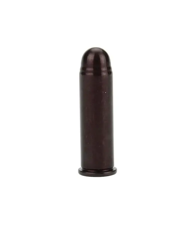 A-Zoom Revolver Snap Caps - 38 Special, 6 pk