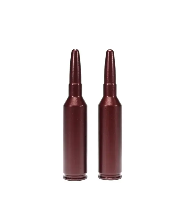 A-Zoom Rifle Snap Caps - 6.5 PRC, 2 pk
