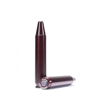 A-ZOOM A-Zoom Rifle Snap Caps - 350 Legend, 2 pk