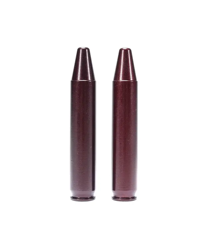 A-Zoom Rifle Snap Caps - 350 Legend, 2 pk