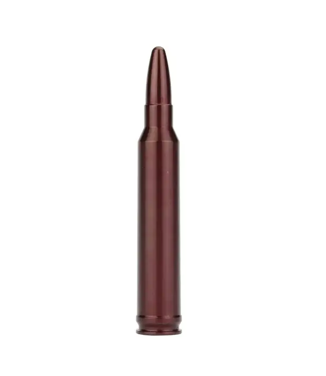 A-Zoom Rifle Snap Caps - 300 Win Mag, 2 pk
