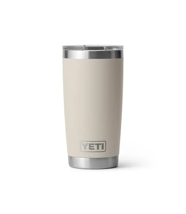 Yeti Rambler 20 oz Tumbler
