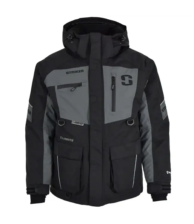 Striker Men's Climate Jacket