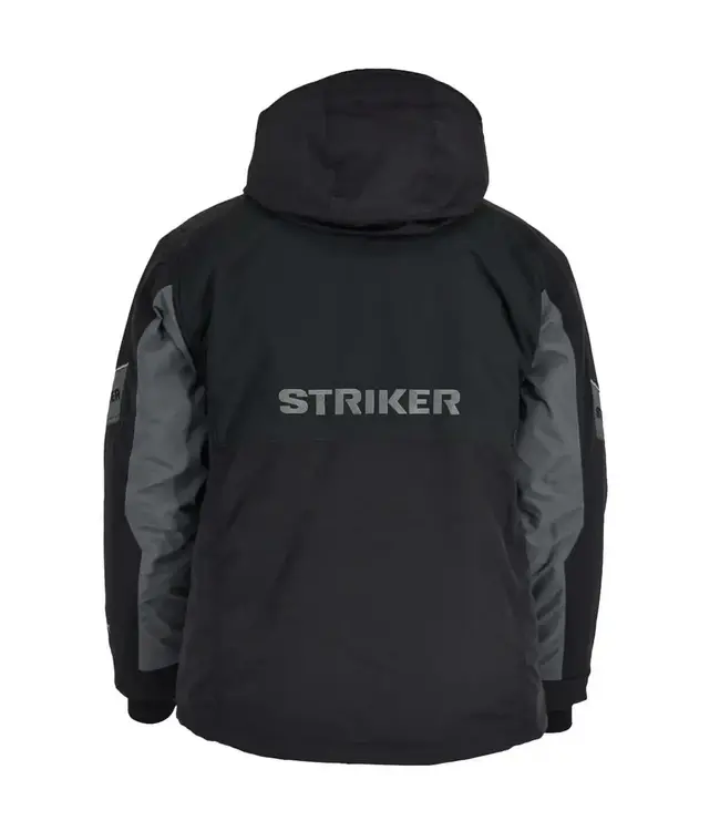 Striker Men's Climate Jacket