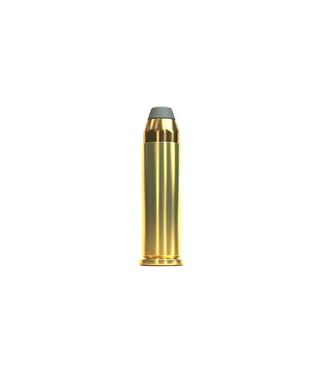 Sellier and Bellot 357 Magnum SP Ammunition - 158 Grains, 50 Rounds