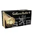 Sellier and Bellot 357 Magnum SP Ammunition - 158 Grains, 50 Rounds