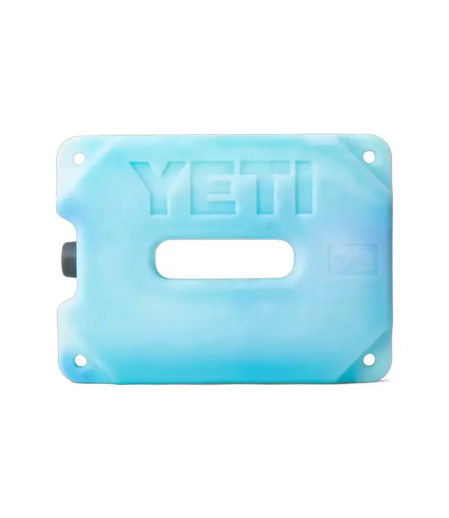 Yeti Ice Block