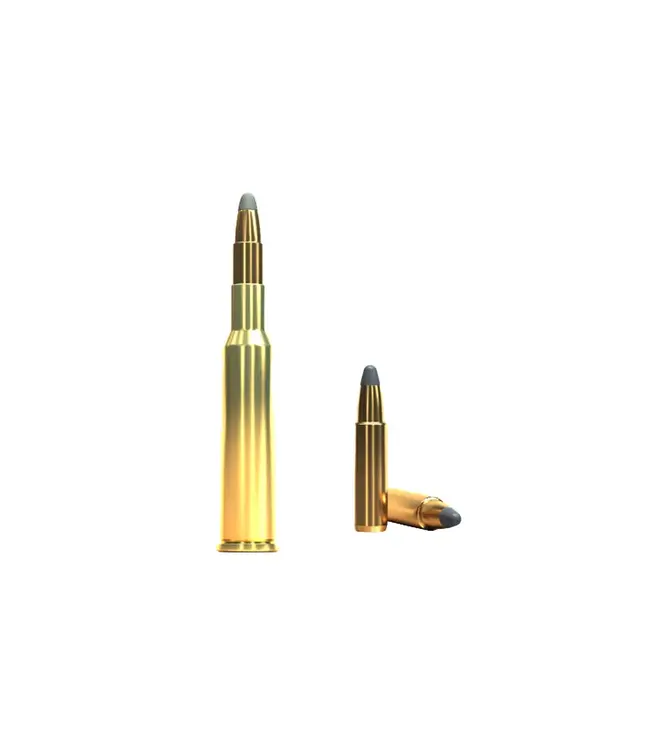Sellier and Bellot 7 × 57R, 173 Grains, SPCE, 20 Rounds