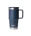 Yeti 20 oz Travel Straw Mug