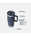 Yeti 20 oz Travel Straw Mug