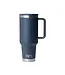 Yeti 40 oz Travel Straw Mug