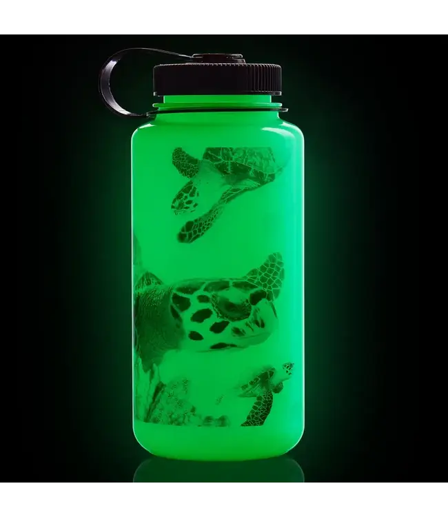 Nalgene 32oz Wide Mouth Sustain Water Bottle